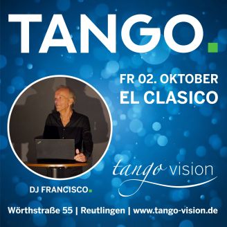 DJ FRANCISCO. 